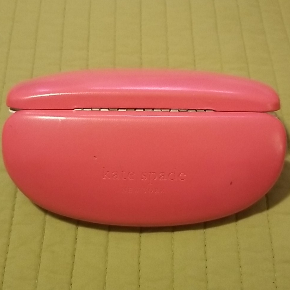 KATE SPADE EYEWEAR CASE - Picture 5 of 5
